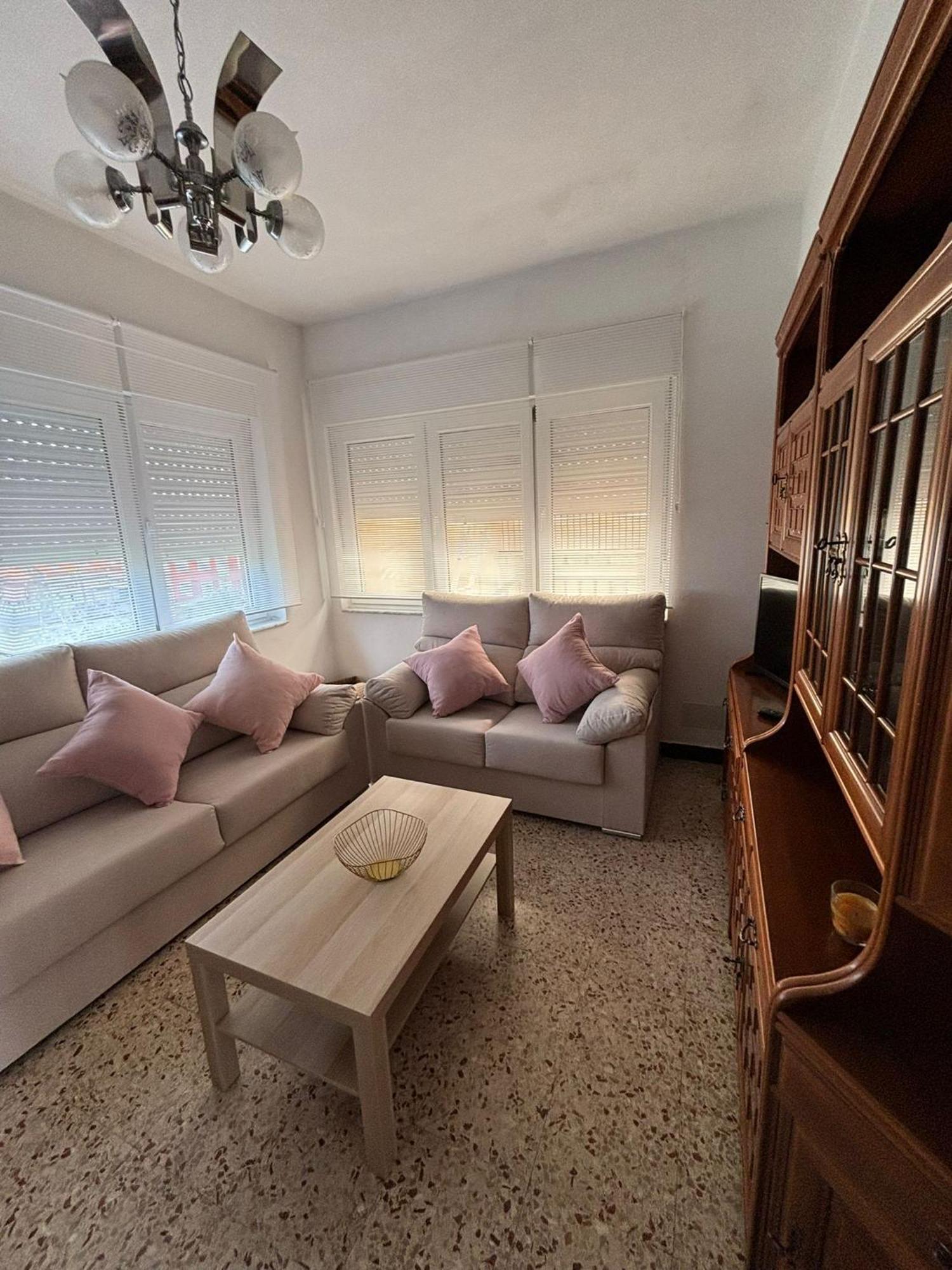 Casa De La Nina,Chalet Familiar Con Gran Terraza Finisterre Bagian luar foto