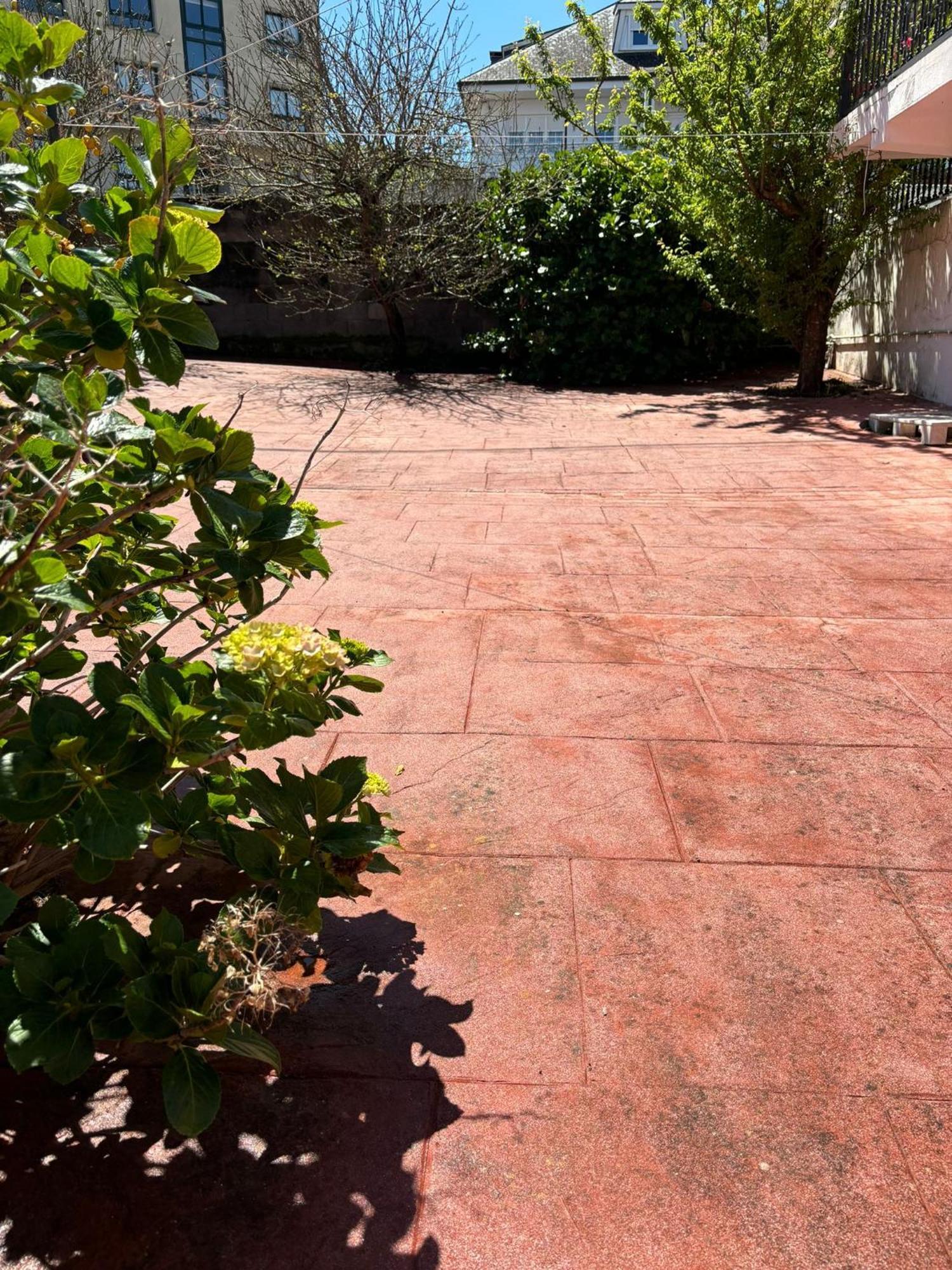 Casa De La Nina,Chalet Familiar Con Gran Terraza Finisterre Bagian luar foto