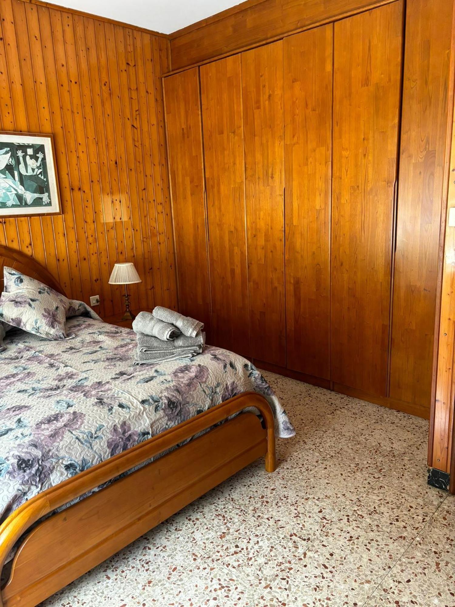 Casa De La Nina,Chalet Familiar Con Gran Terraza Finisterre Bagian luar foto